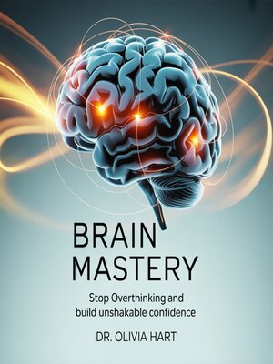 cover image of Brain Mastery